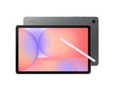 Samsung Galaxy Tab S10 Lite 128 GB 27,7 cm (10.9") 6 GB Wi-Fi 6 (802.11ax) Grå