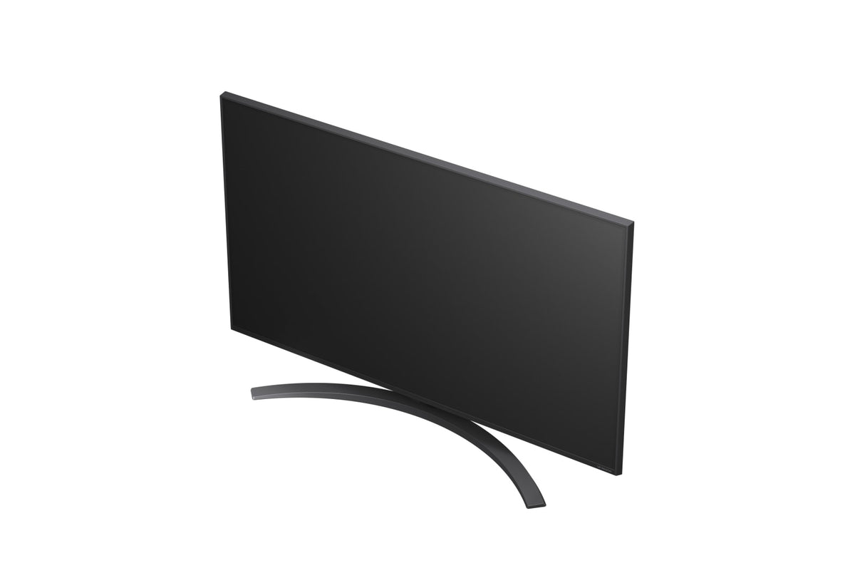 LG Nano81 Series 43NANO81A3A 43 4K UHD (2160p) Smart TV