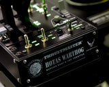 Thrustmaster Hotas Warthog PC flight stick 377001 bundle