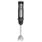 Adler AD 4625B blender Nedsænkning blender 1500 W Sort