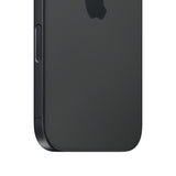 Apple iPhone 16 Plus 17 cm (6.7") Dual SIM iOS 18 5G USB Type-C 128 GB Sort