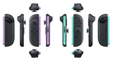 Nintendo Joy-Con 2 Controller Controller Nintendo Switch 2 Nintendo Switch 2 Sort, Lysegrøn, Lilla Sort, Lysegrøn, Lilla