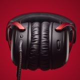 HyperX Cloud III - Gamingheadset (sort)