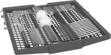 Siemens iQ300 SN63EX05ME opvaskemaskine Fuldt indbygget 14 kuverter