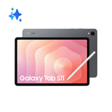 Samsung Galaxy Tab S11 11 256GB 12GB Grå
