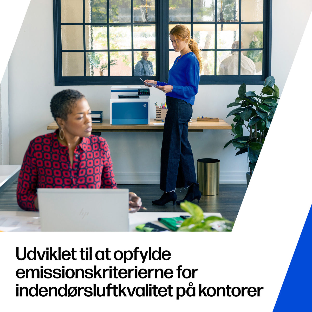 HP 83A Sort 1500 sider Toner CF283A