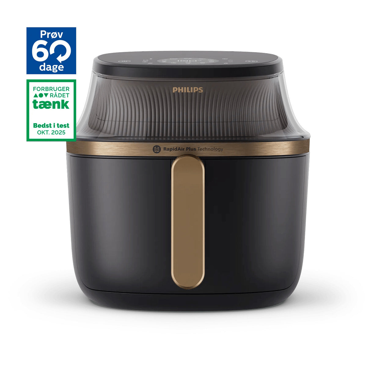 Philips 3000 series Airfryer 7,2 l