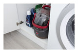 Bissell 0011120224528 støvsuger 2,2 L Tromle vakuum Tør&våd 750 W Poseløs