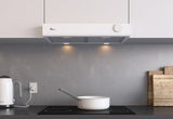 THERMEX MANCHESTER SMART Indbygget under Hvid 173 m³/t