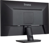 iiyama ProLite XU2793HSU-B7 computerskærm 68,6 cm (27) 1080 x 1920 pixel Fuld HD LED Sort