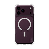 CARE by PanzerGlass Samba Beskyttelsescover Termoplastisk polyuretan (TPU) Apple iPhone 17 Pro Max, 18 Pro Max