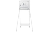 Samsung Flip Stand Lys grå