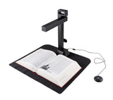 Iris 462006 scanner Overhead scanner 300 x 300 dpi A3 Sort