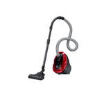 Samsung VC07M25E0WR 2.5 L Drum vacuum Dry 750 W Dust bag