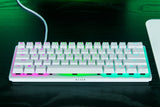 Razer | Huntsman V3 Pro Mini | Gaming Keyboard | Wired | US | Black