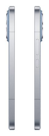 POCO F8 Ultra 17,5 cm (6.9") Dual SIM 5G USB Type-C 16 GB 512 GB 6500 mAh Blå