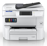 Epson WorkForce Pro EM-C7100DWF Inkjet A3+ 4800 x 1200 dpi 35 sider pr. minut Wi-Fi