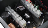 DeepCool PF500 enhed til strømforsyning 500 W 20+4 pin ATX ATX Sort