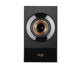 Logitech Z533 højttalersæt 60 W Universel Sort 2.1 kanaler 15 W