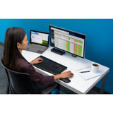 Kensington ERGOSOFT WR STANDARD KBS