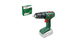 Bosch 0 603 9D8 100 1630 rpm Sort, Grøn