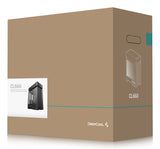 DeepCool CL660 Sort