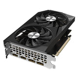 GIGABYTE GeForce RTX 3050 WINDFORCE OC V2 8G NVIDIA 8 GB GDDR6