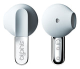 Sudio N3BLU hovedtelefoner/headset Trådløs I ørerne Opkald/musik Bluetooth Hvid