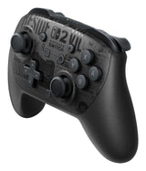 Nintendo Switch 2 Pro - Resident Evil Requiem Edition Controller Nintendo Switch 2 Sort