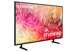 Samsung UE50DU7172U 127 cm (50") 4K Ultra HD Smart TV Wi-Fi Sort