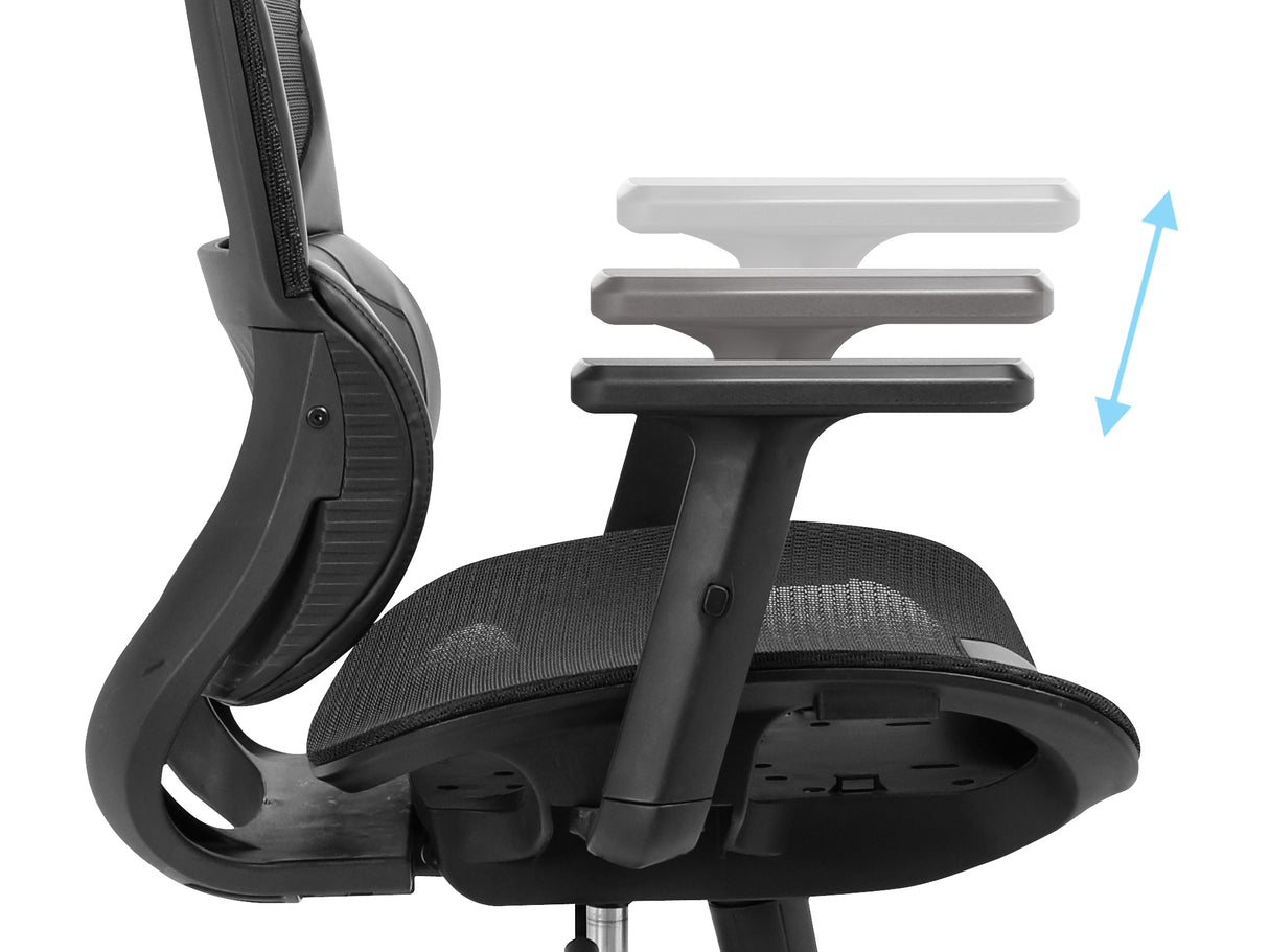 Sandberg ErgoFusion Gaming Chair