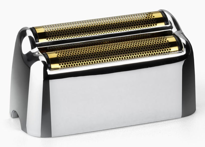 BaByliss FoilFX02 Folie shaver Sølv
