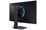 Samsung G70D computerskærm 81,3 cm (32") 3840 x 2160 pixel 4K Ultra HD LCD Sort