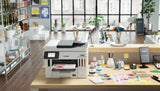 Canon MAXIFY GX7150 Inkjet A4 600 x 1200 dpi Wi-Fi