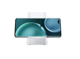 Honor 5503AADJ oplader til mobil enhed Smartphone Hvid Trådløs opladning Indendørs