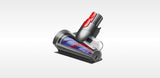 Dyson V11 Fluffy trådløs støvsuger Sølv/rød EU 476550-01