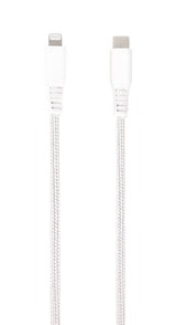 Vivanco LongLife 0,5 m Hvid