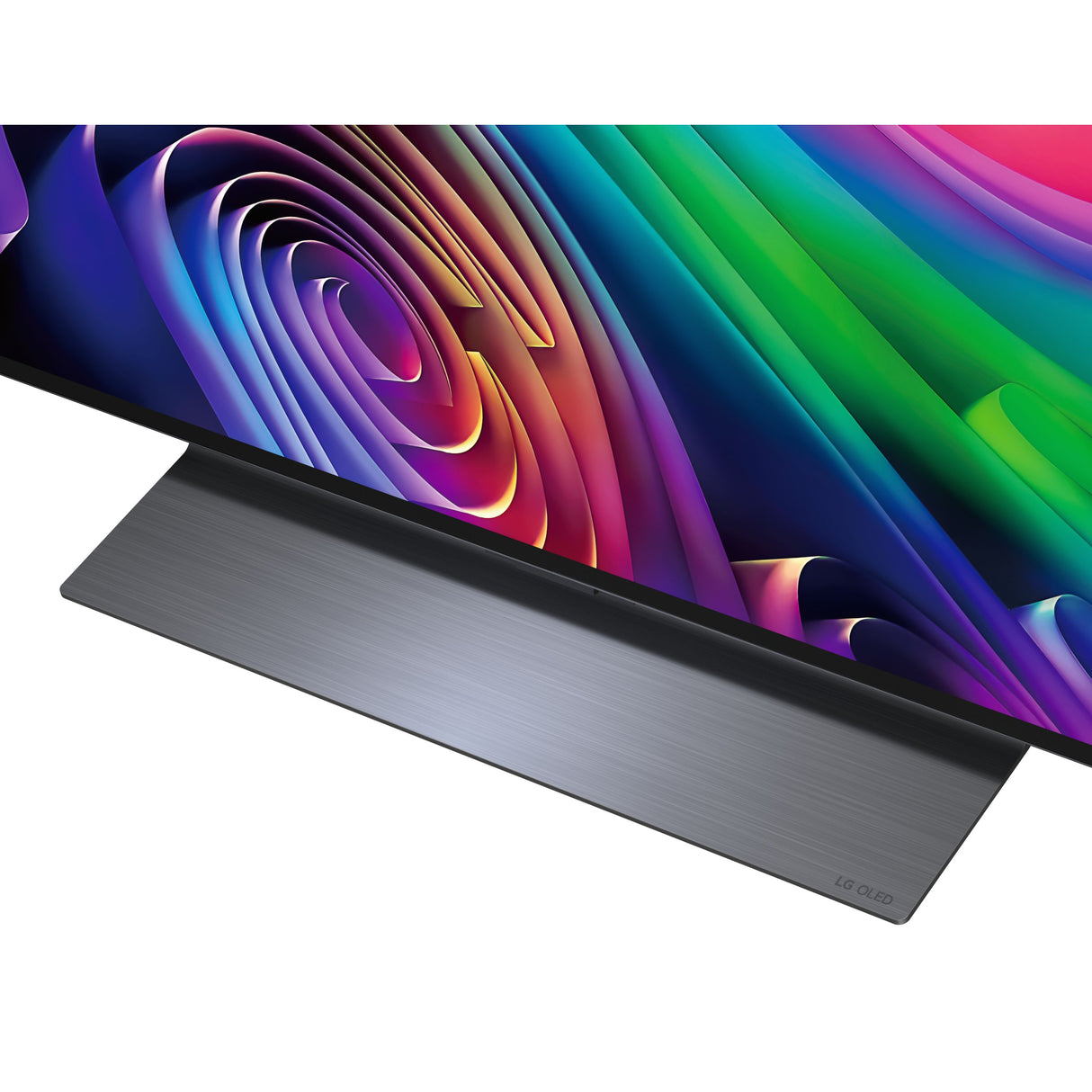 LG OLED65C65LA OLED 4K AI Smart TV