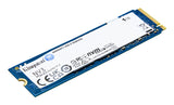 Kingston SSD NV3 1TB M.2 PCI Express 4.0 x4 (NVMe)