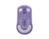 SteelSeries Rival 3 WL Gen 2 trådløs mus lavender
