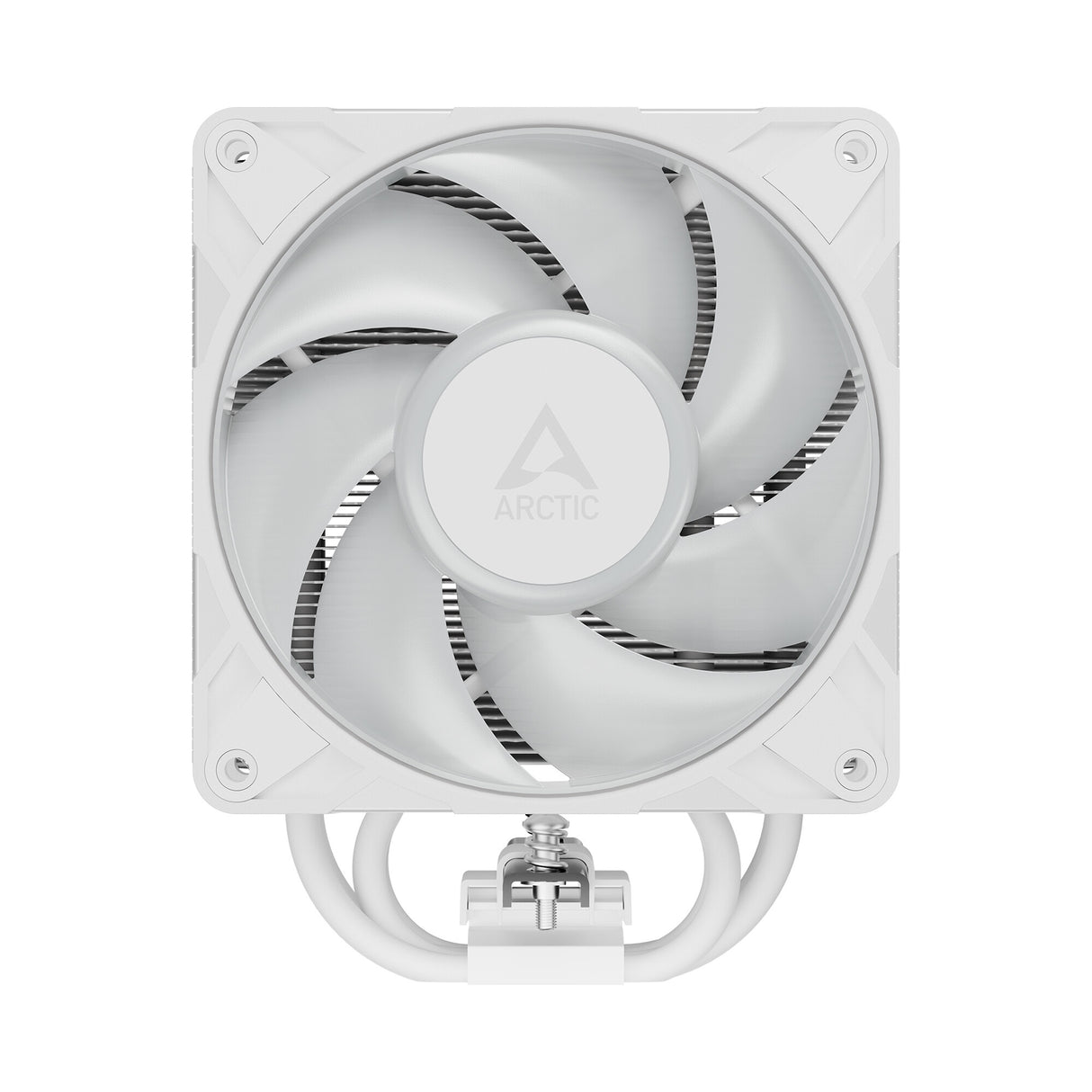 ARCTIC Freezer 36-S A-RGB Processor Luftkøler 12 cm Hvid 1 stk