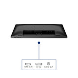 Philips V-line 275V8LA 27 VA 2560 x 1440 (2K) HDMI DisplayPort