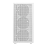 DeepCool CH560 DIGITAL WH Midi Tower Hvid