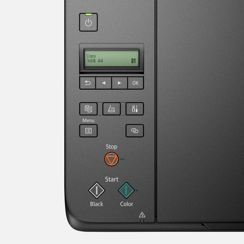 Canon PIXMA G650 Blækprinter