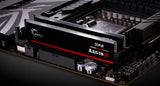 G.Skill Aegis F5-6000J3636F16GX1-IS hukommelsesmodul 16 GB 1 x 16 GB DDR5 288-pin DIMM