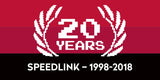 SPEEDLINK Competition Pro Extra Sort, Rød USB 1.1 Joystick Analog Android, PC