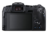Canon EOS RP 26.2Megapixel Digitalkamera
