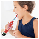 Oral-B Kids Star Wars Ekstra tandbørstehoved 3 Blå Hvid