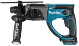 Makita DHR202ZJ Borehammer Batteri og lader ikke inkluderet 18V 2Joule