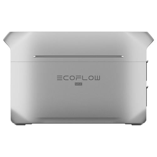 EcoFlow DELTA 3 Max Plus portable power station Lithium Iron Phosphate (LiFePO4) 22.1 kg